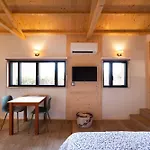 Cabane Lägenhet Marcellaz-Albanais