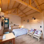 Lägenhet Cabane Marcellaz-Albanais