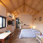 Lägenhet Cabane