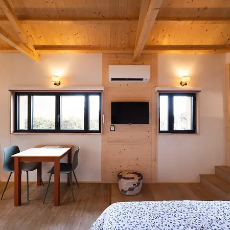 Cabane *