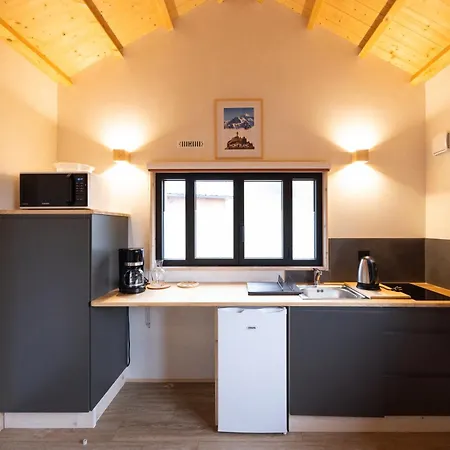 Cabane *