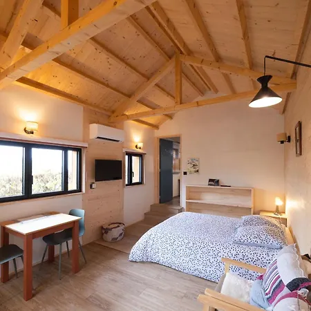 Cabane