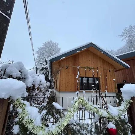 Cabane Marcellaz-Albanais